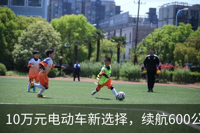10万元电动车新选择，续航600公里狂欢来袭！